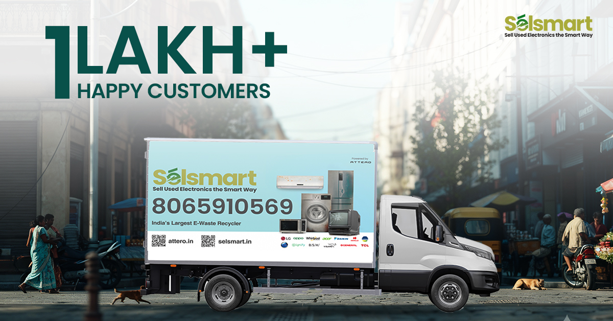 Selsmart Community Facebook ad