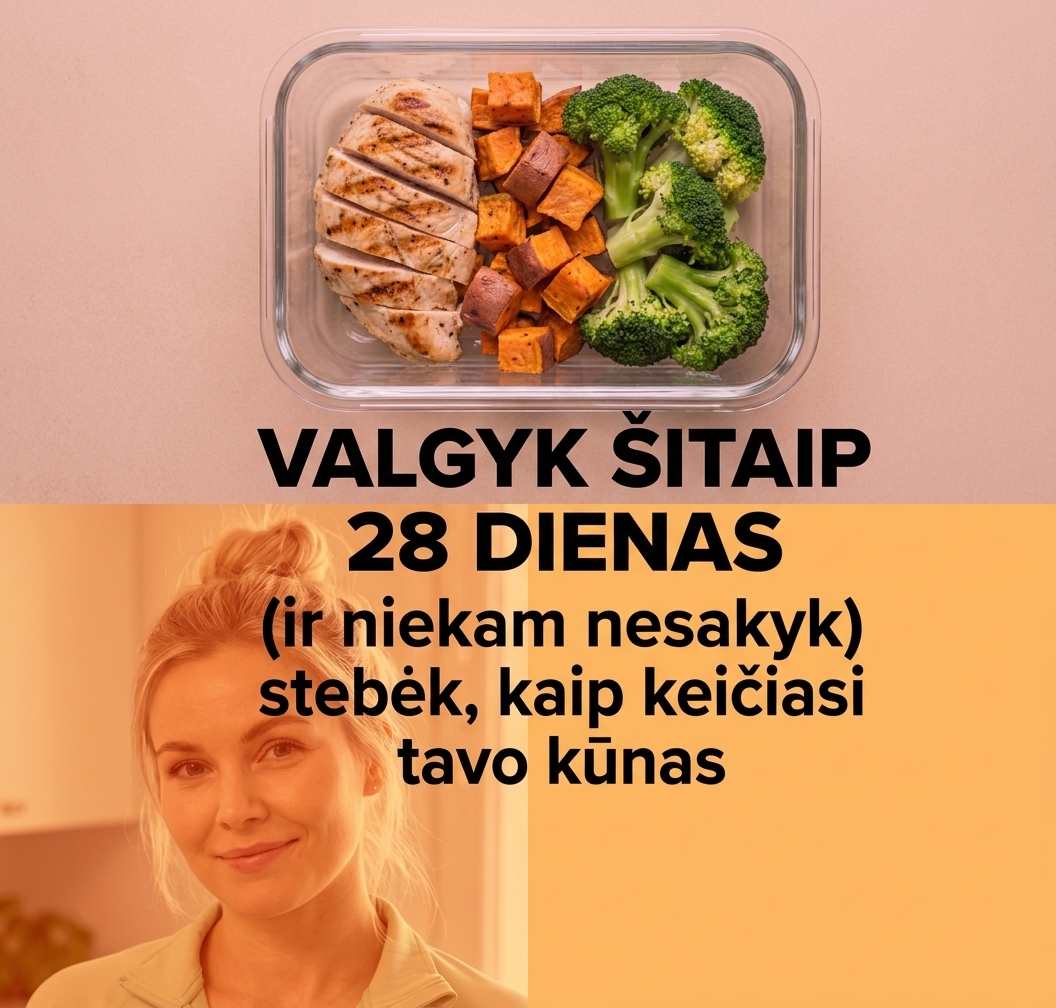Mantas Liekis Facebook ad