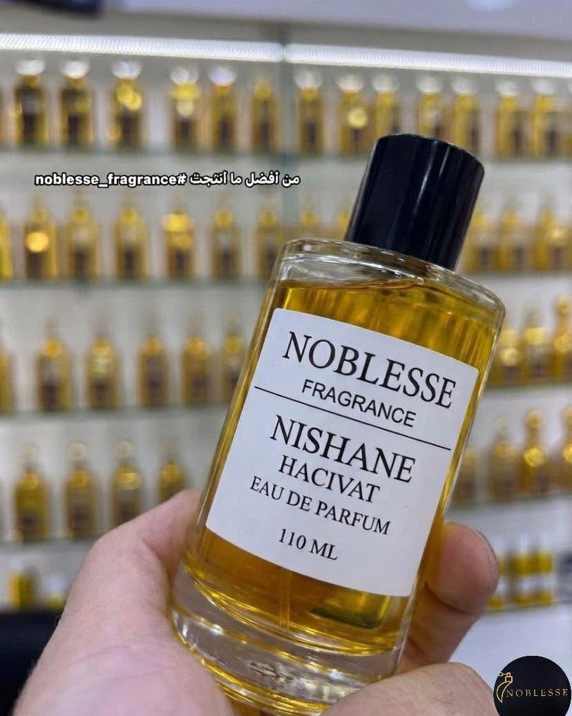 Noblesse Facebook ad: promo 35%