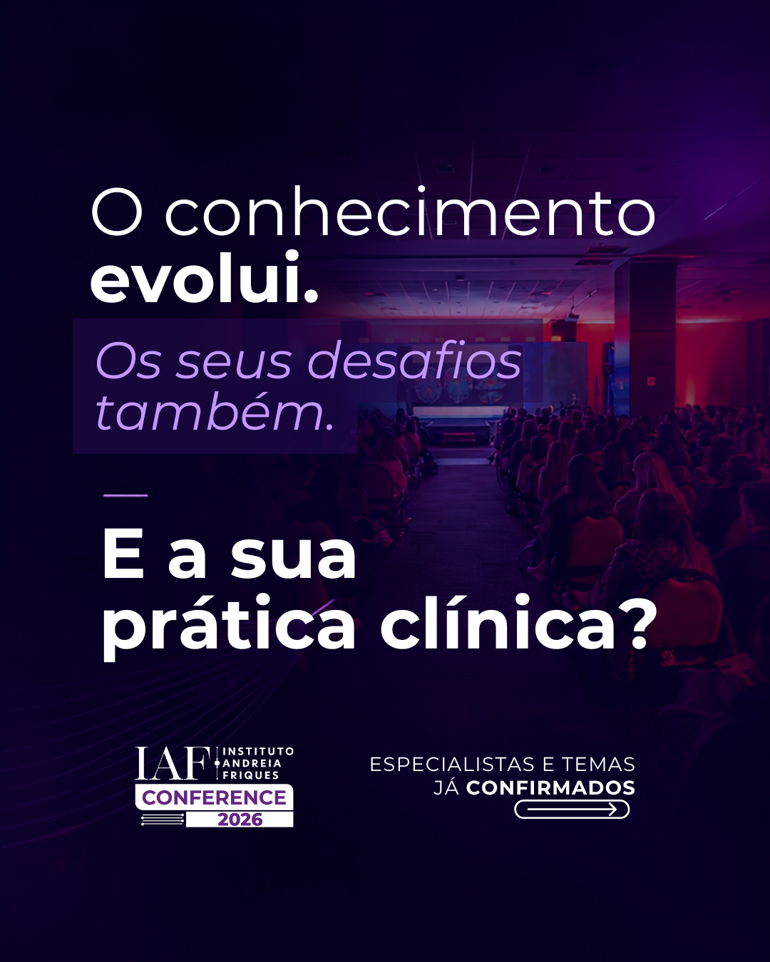 Andreia Friques - Nutrição Materno Infantil Facebook ad