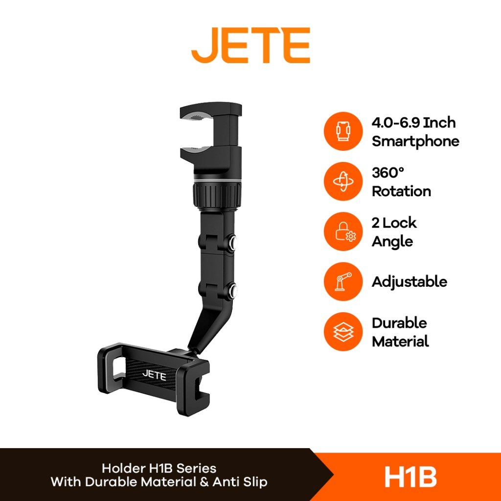 Jete Indonesia Facebook ad