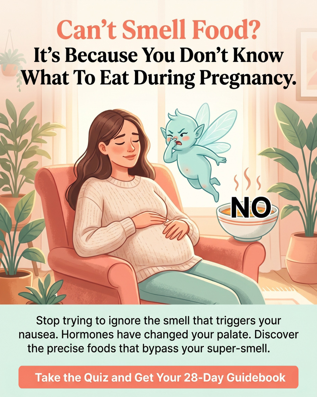 Parenting Leader Facebook ad