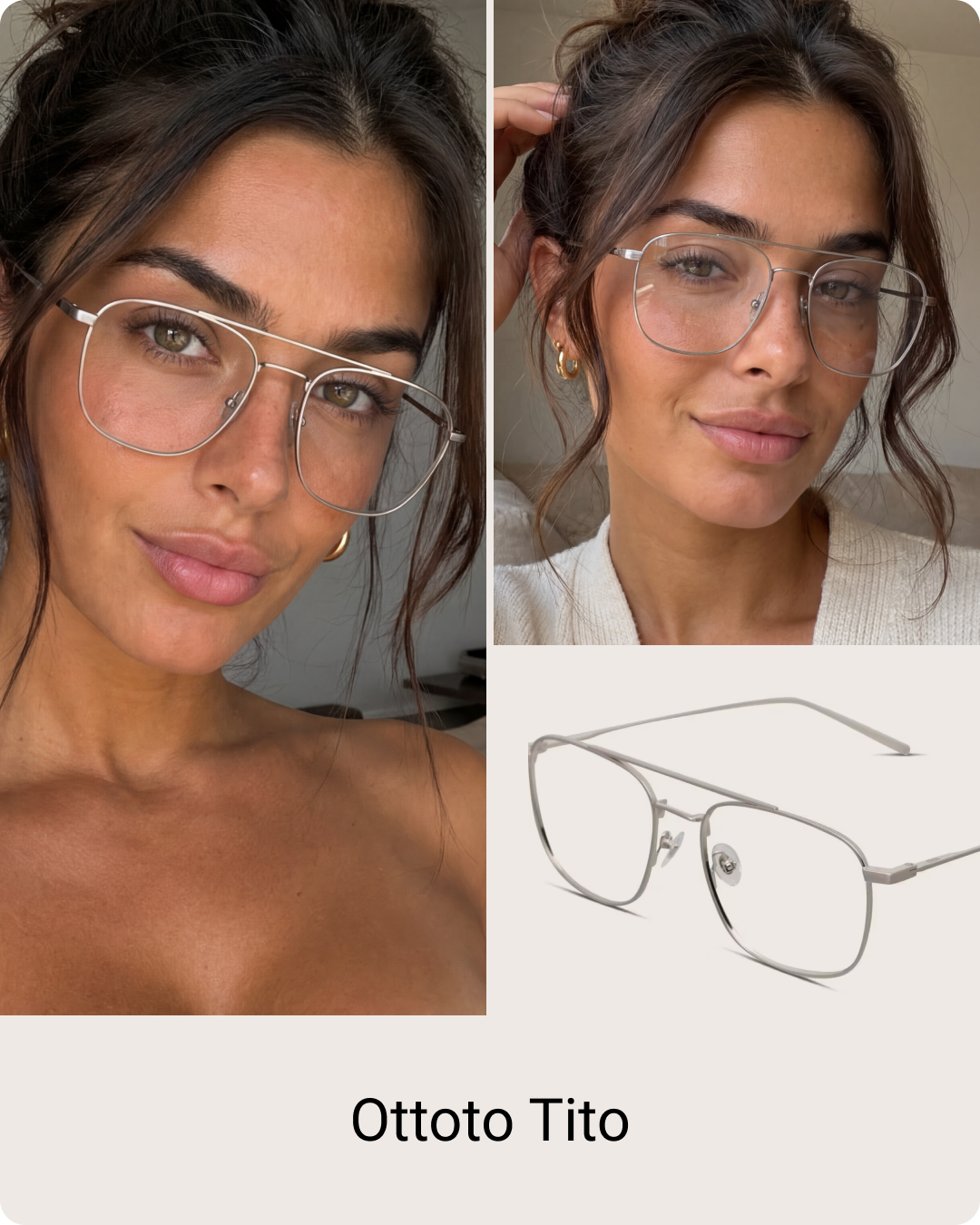 GlassesUSA.com Facebook ad