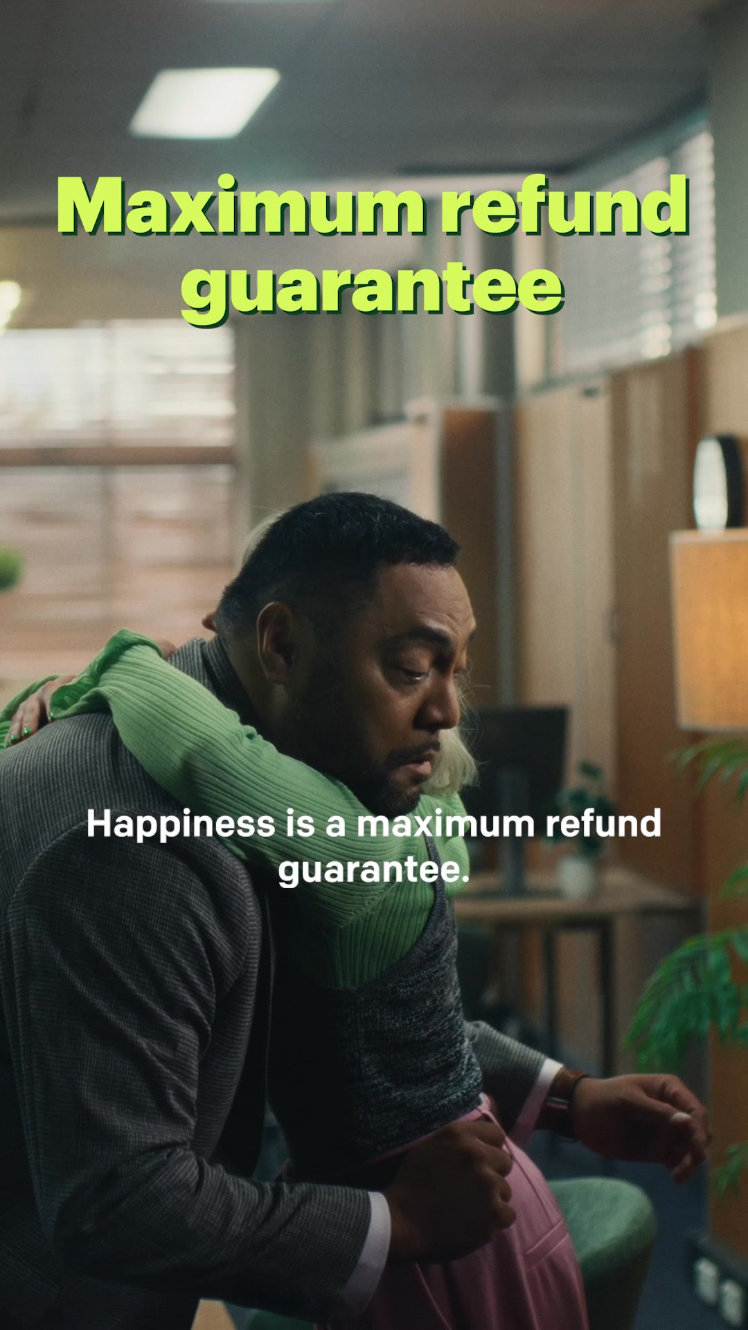H&R Block Australia Facebook ad from Jul 6, 2026
