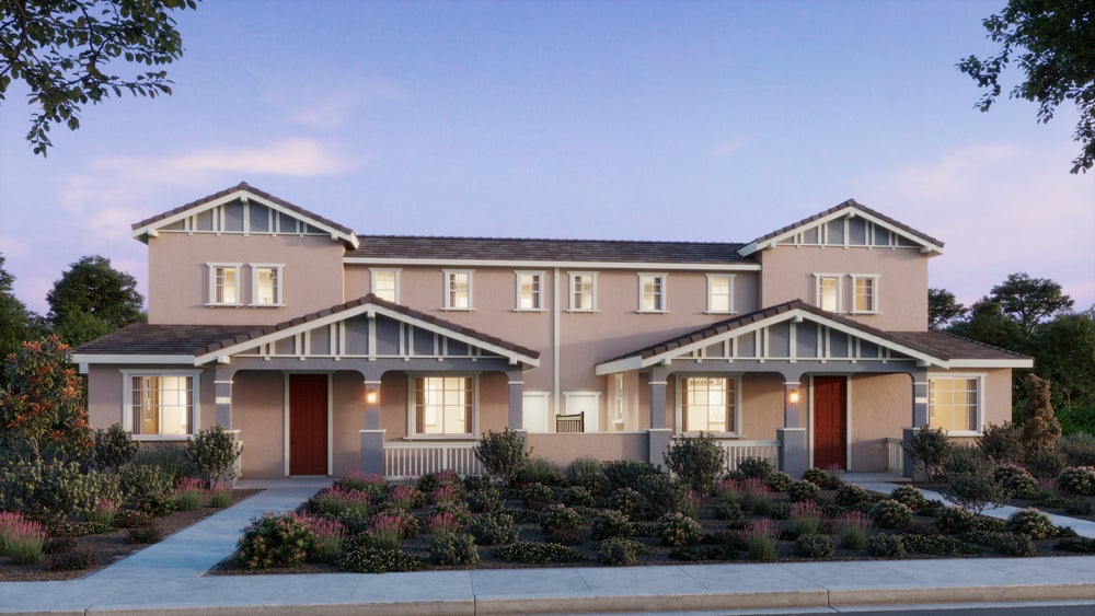 DeNova Homes Facebook ad