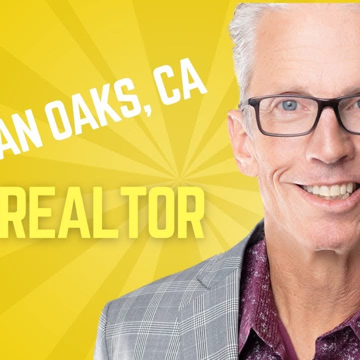 Blayne Pacelli Realtor Facebook ad: Trusted Luxury Realtor!