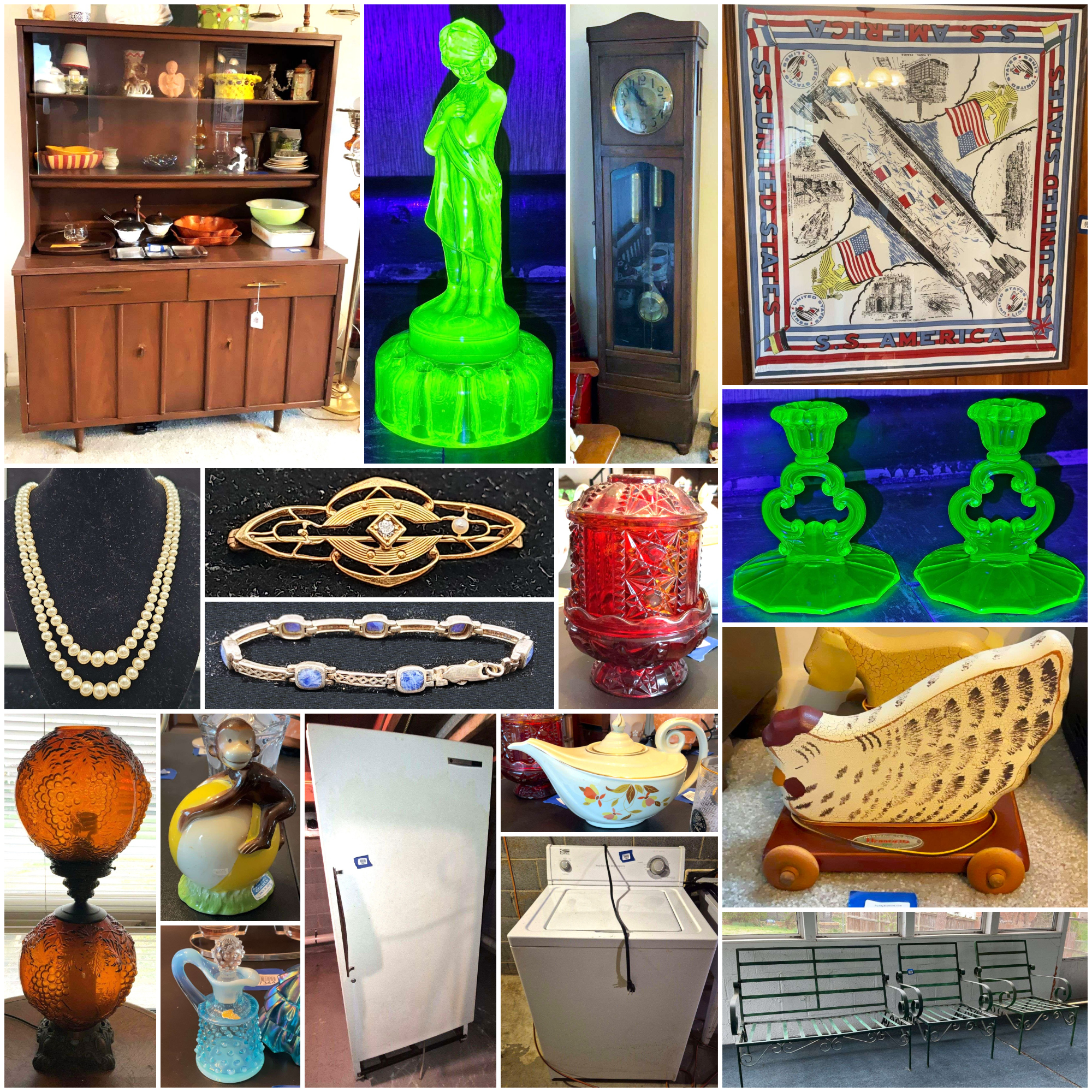 Hurley Real Estate & Auctions Facebook ad