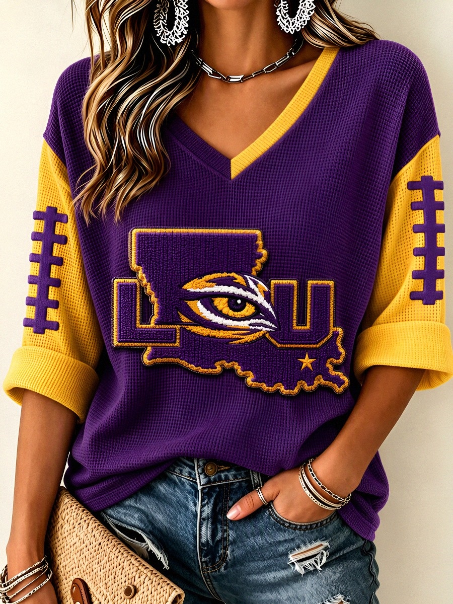 Gameday Fan Apparel · Wear Your Team Pride Facebook ad