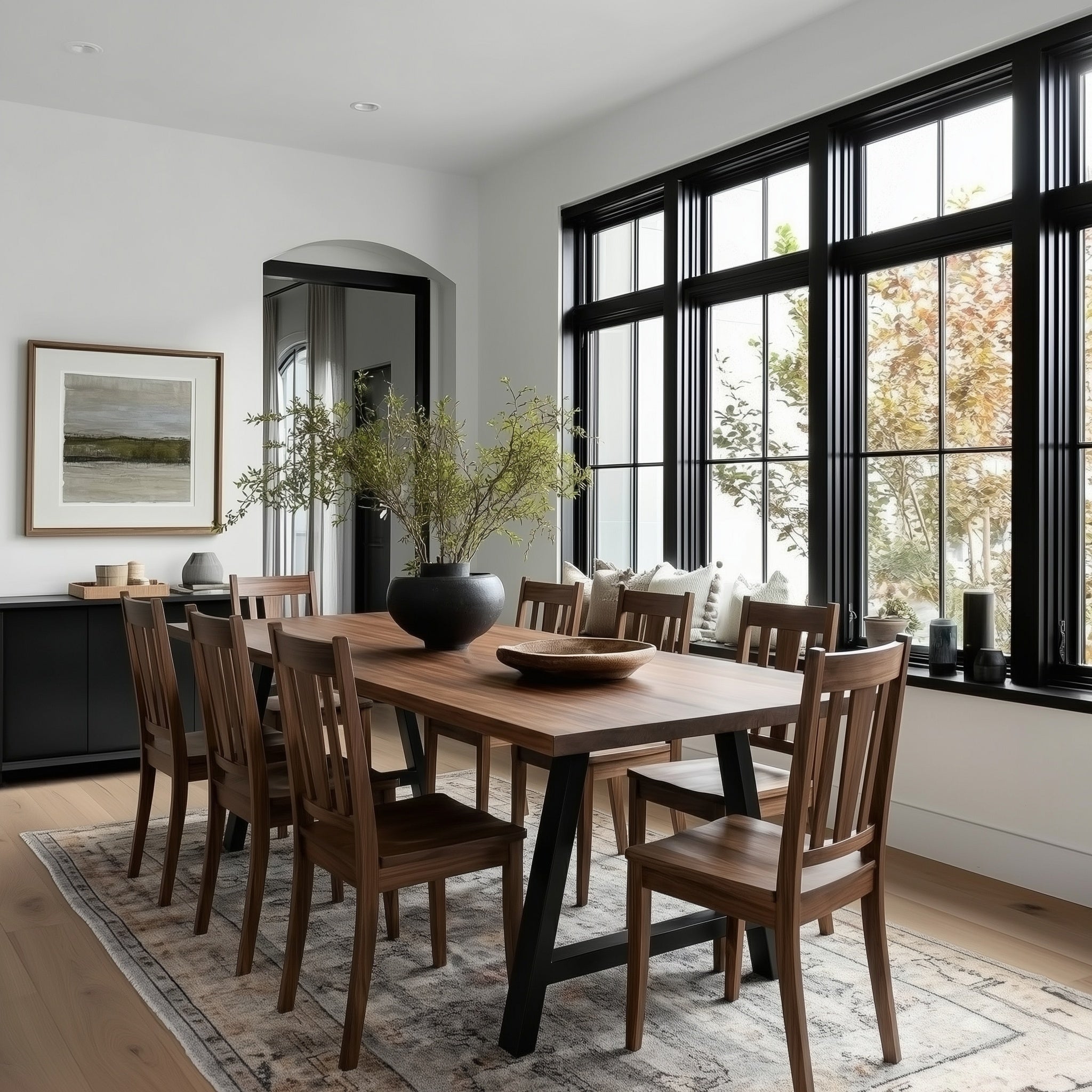 Brick Mill Furniture Facebook ad