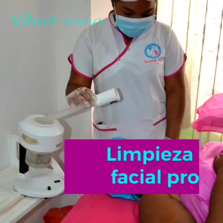 ECSE Siluet 2000 Facebook ad: LA EXCELENCIA NO TIENE LIMITES
