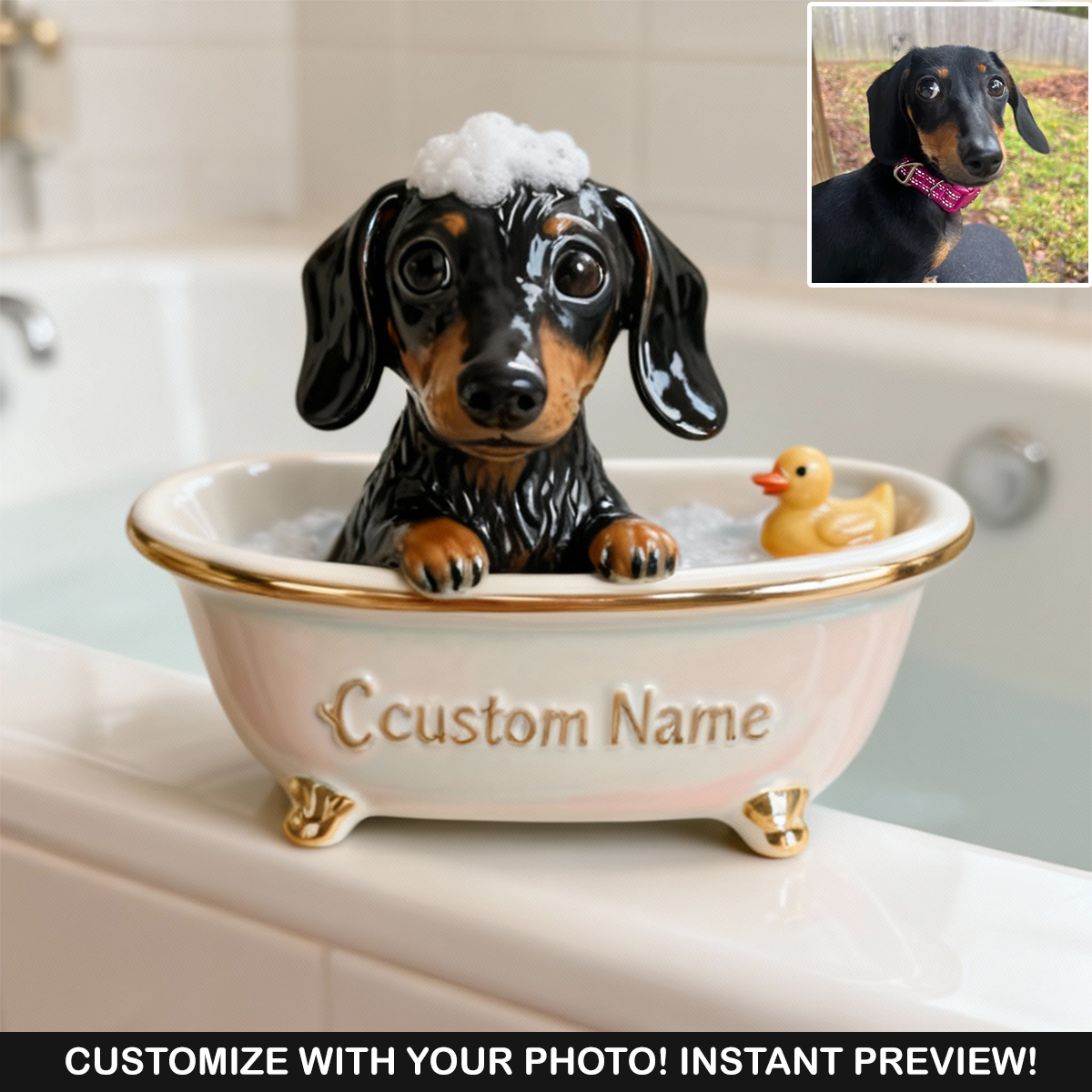 Sunflowerly - Pet Lover's Corner Facebook ad
