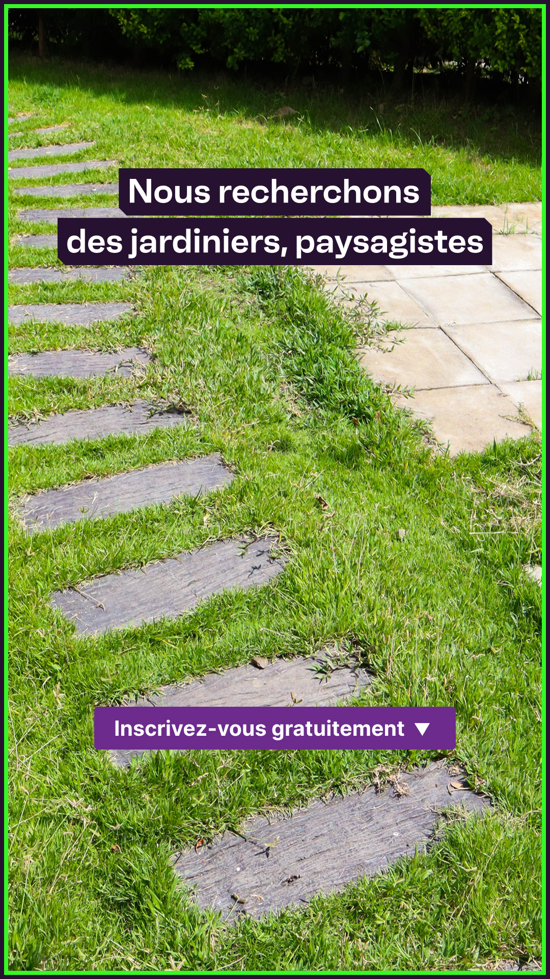 Travaux.com Facebook ad