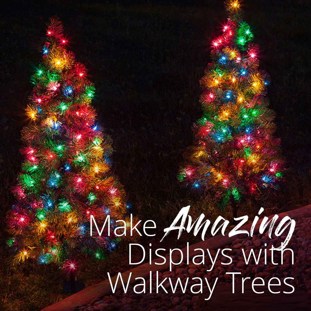 Christmas-Lights-Etc Facebook ad