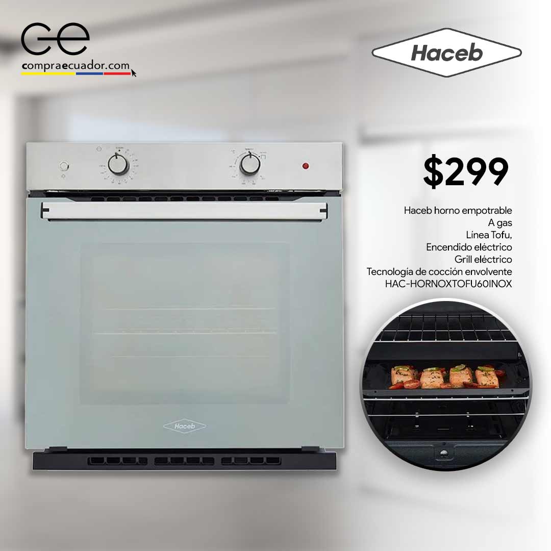 COMPRAECUADOR.COM Facebook ad