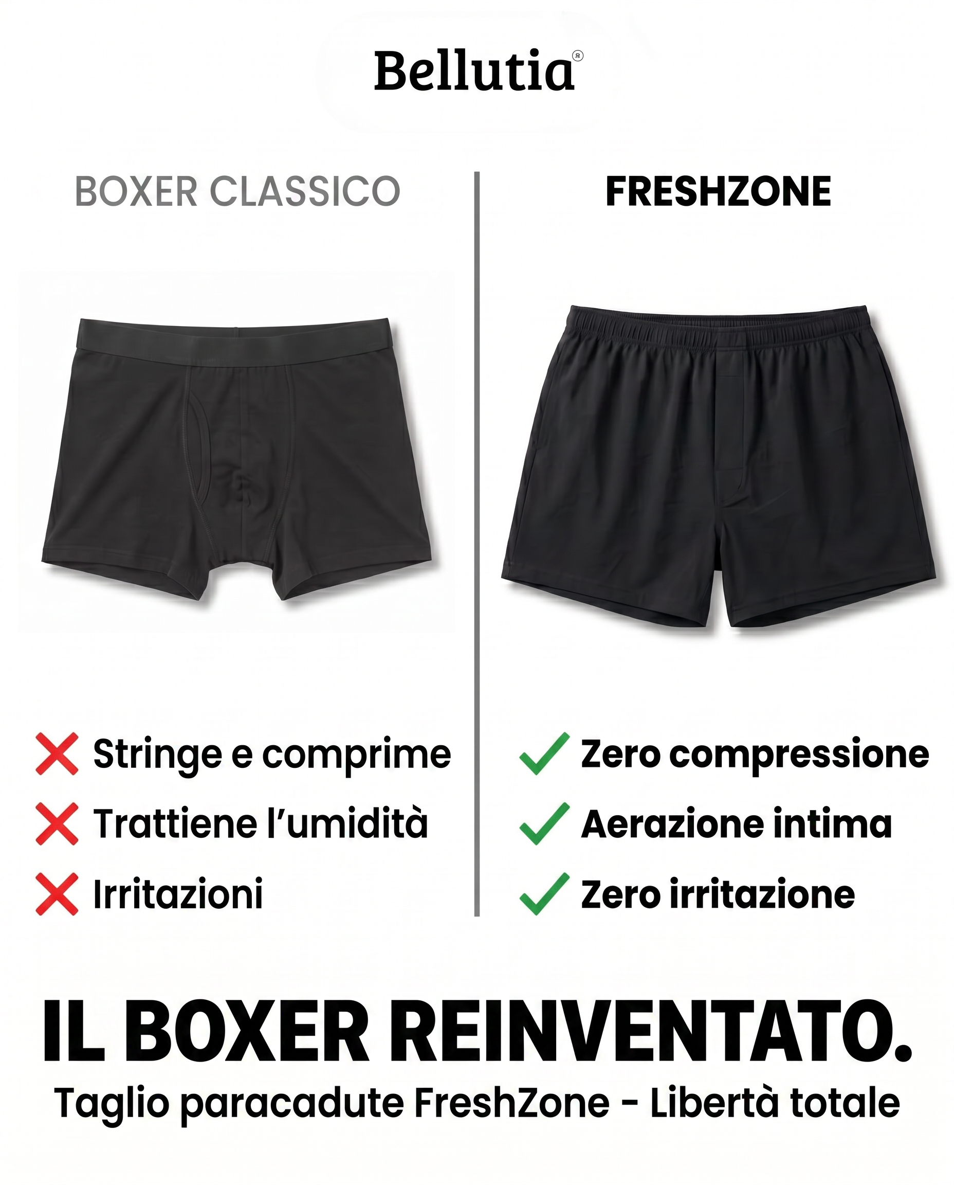 Marco Bernardi Facebook ad
