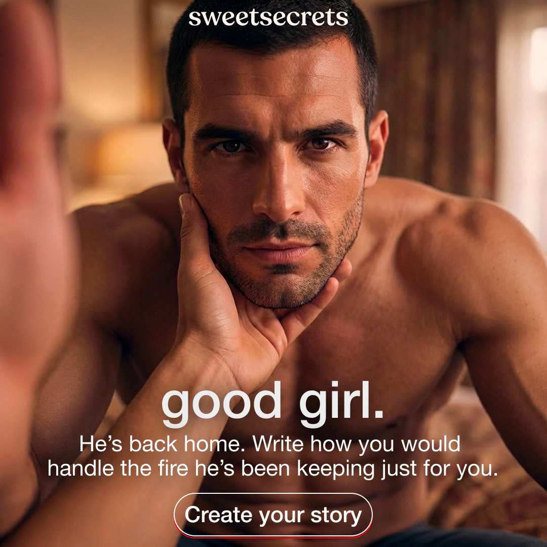 Sweetsecrets Facebook ad