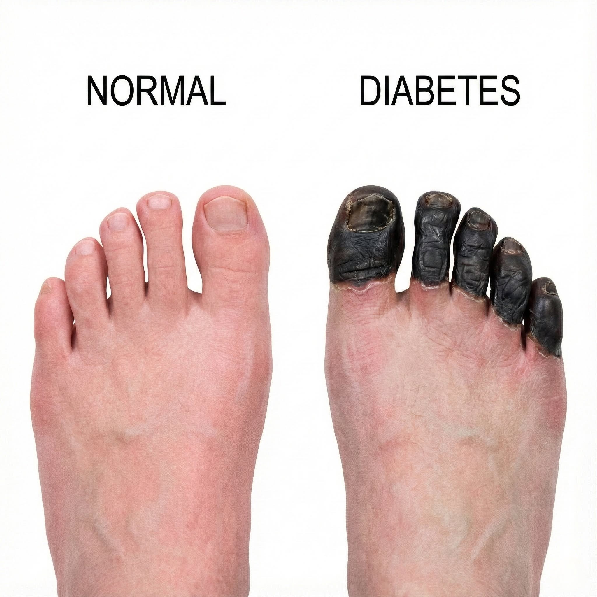 Dr. Katheryn Harrison Facebook ad: Put Type 2 Diabetes In Remission