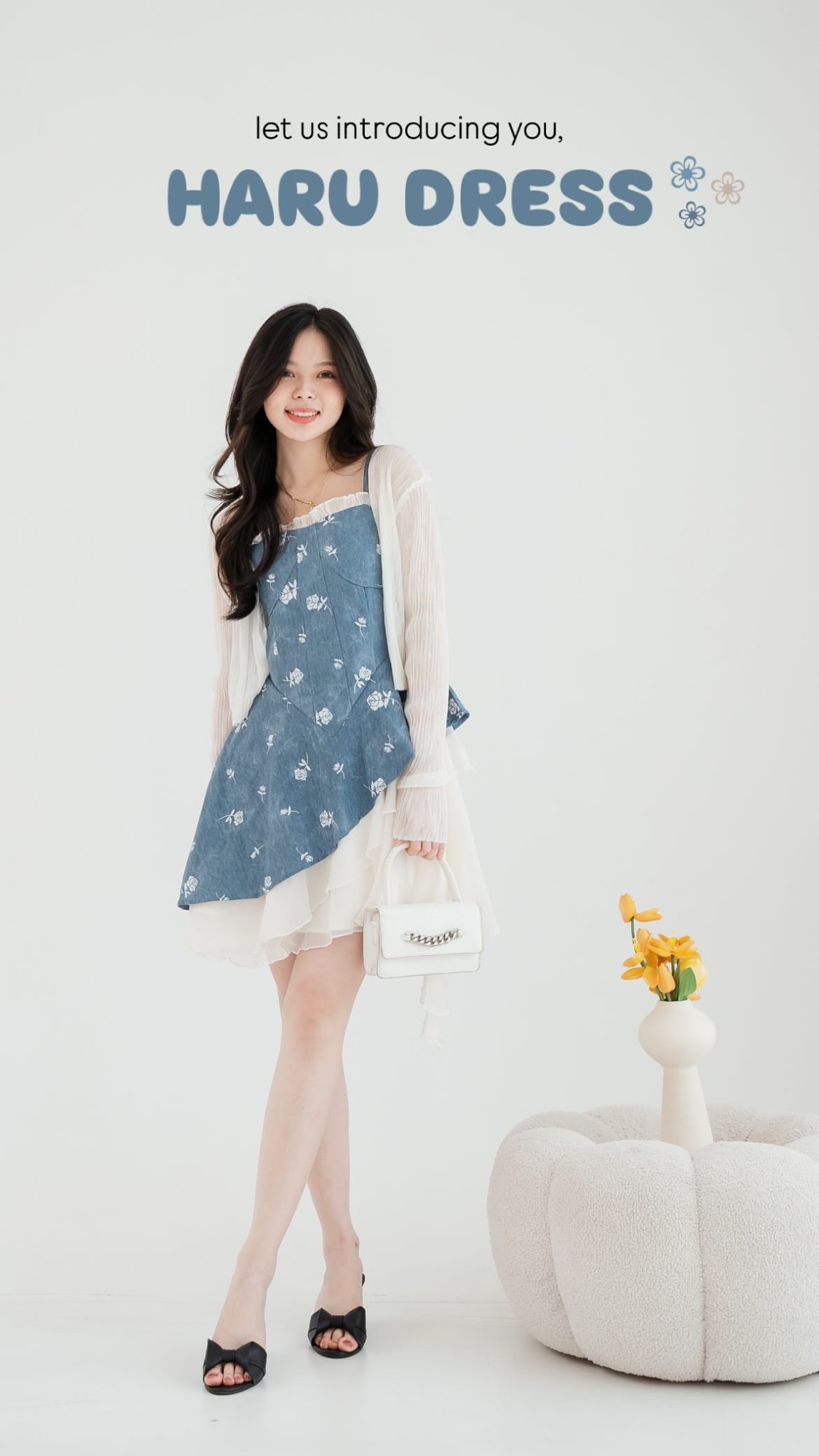 Key Clothing Line Facebook ad