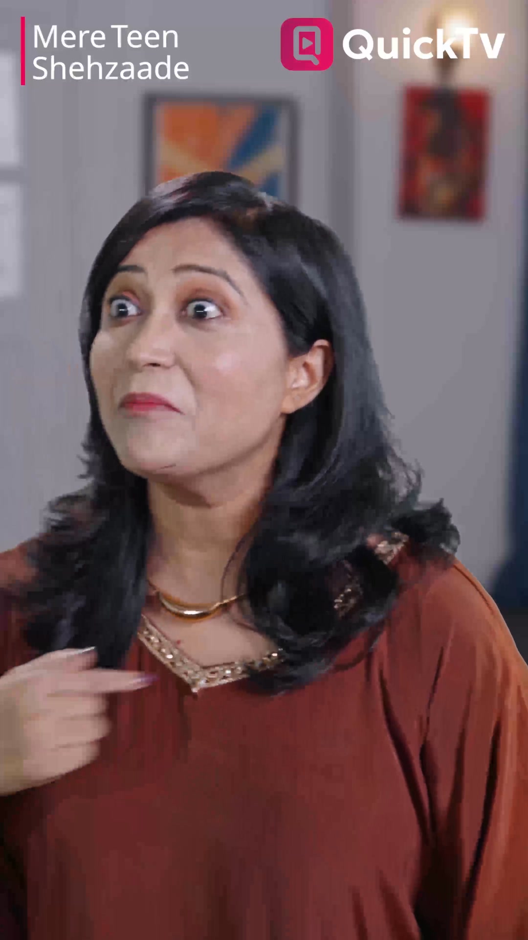 Quicktvshorts Facebook ad: QuickTV: फ़ास्ट स्ट्रीमिंग