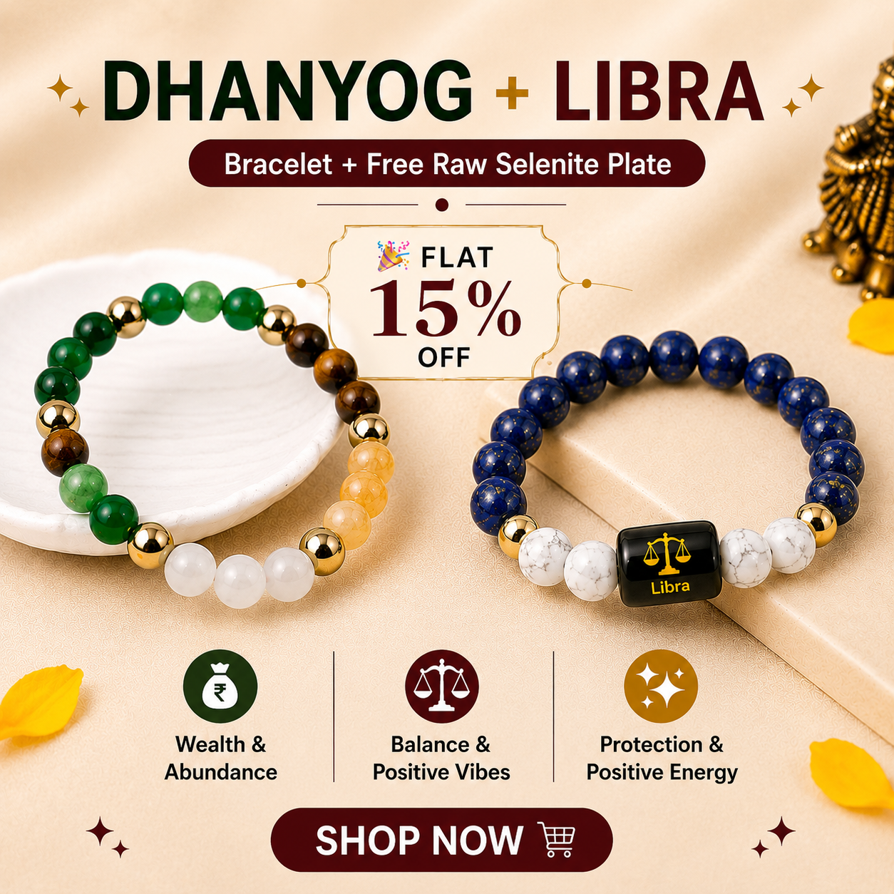 Vedic Astro Facebook ad