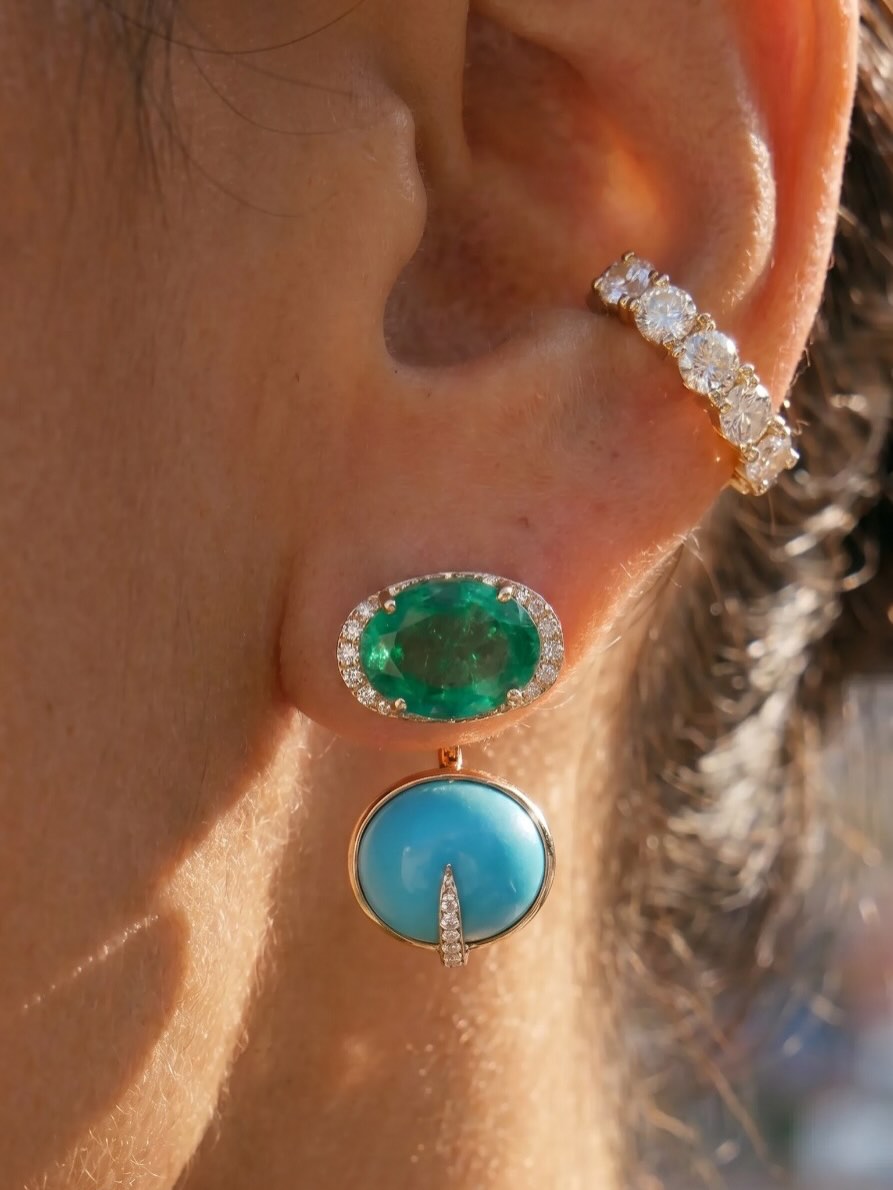 Wish Jewelry Facebook ad