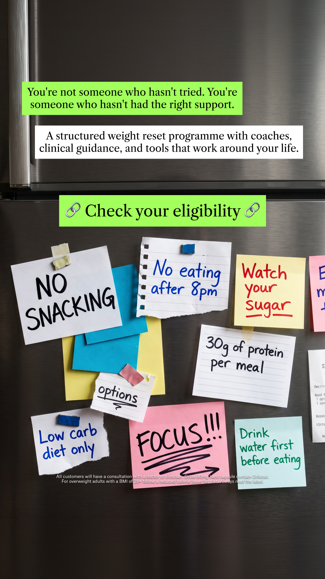 Juniper UK Facebook ad