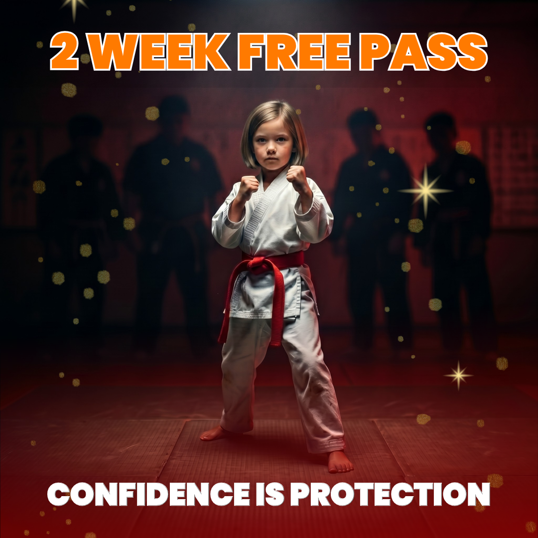 U.S.Taekwondo Fall River MA Facebook ad