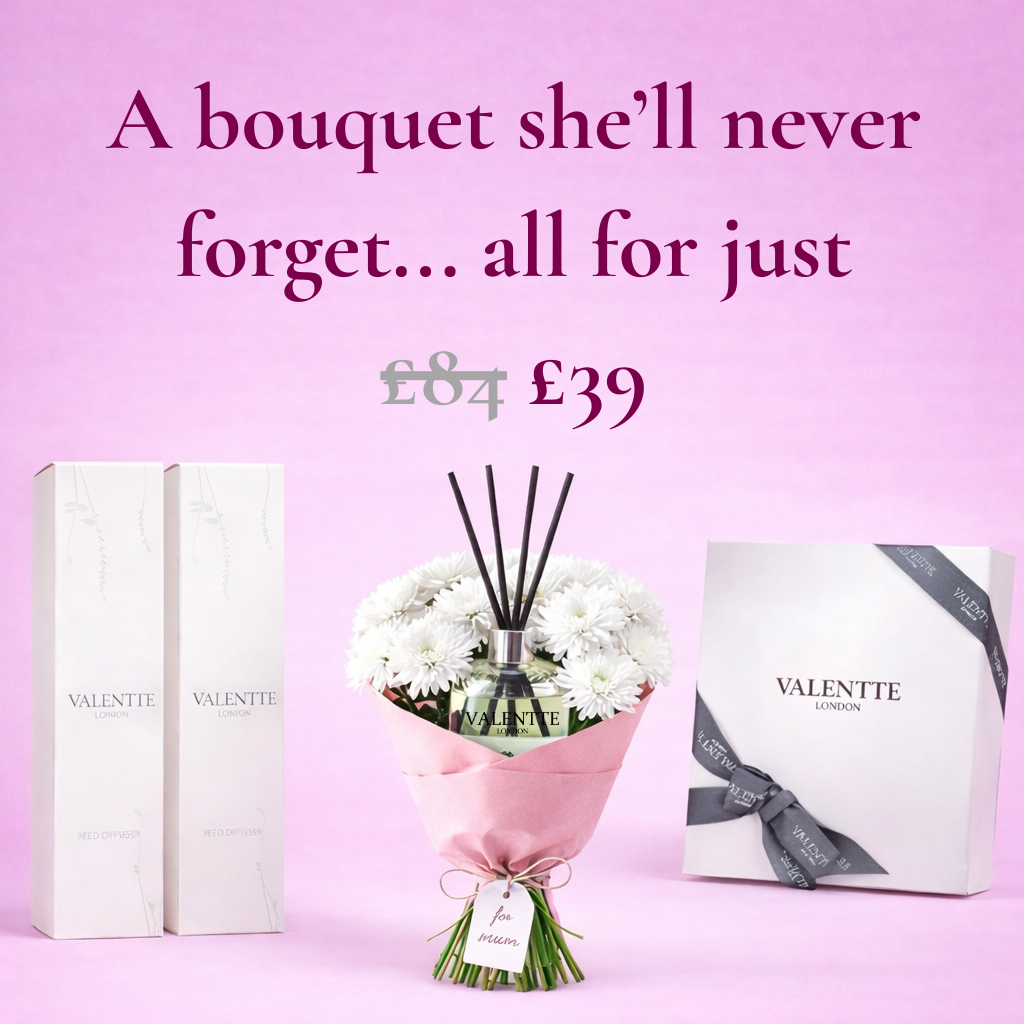 Valentte Facebook ad