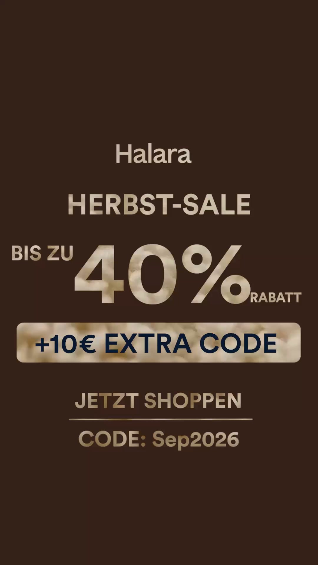 Halara Deutschland Facebook ad: Funktion und Mode