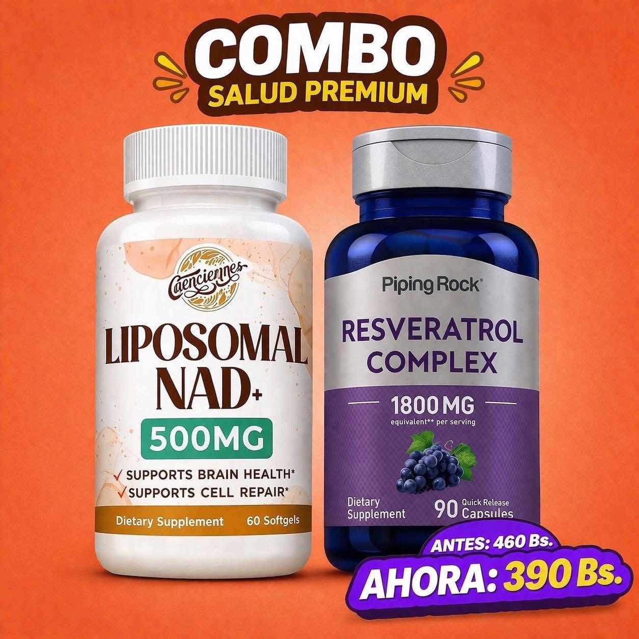 Cochabamba - Vit Facebook ad: ¡Vitaminas Norte Americanas con descuentos por tiempo…