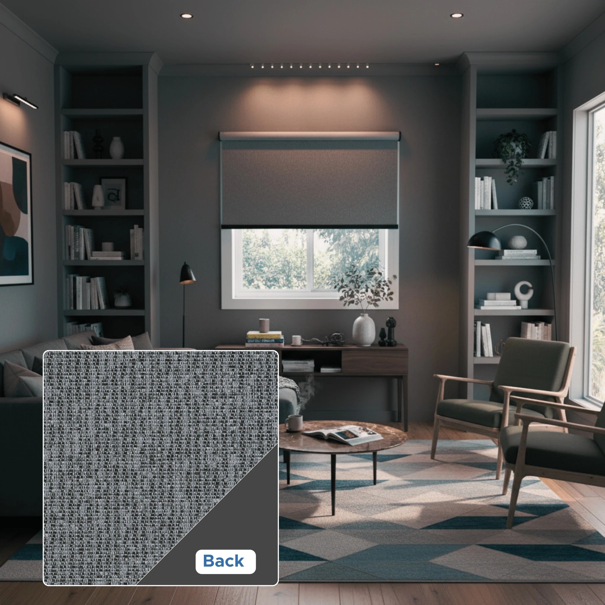 iseekblinds.com.au Facebook ad