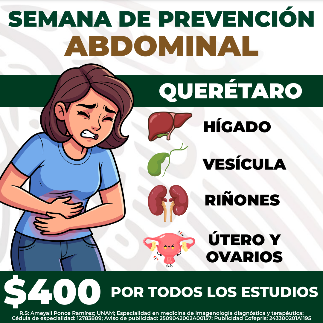 Jornadas Del Doctor Bien México Facebook ad