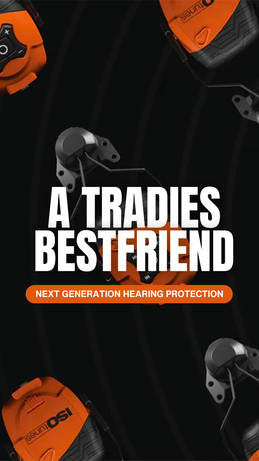 Earjobs Facebook ad