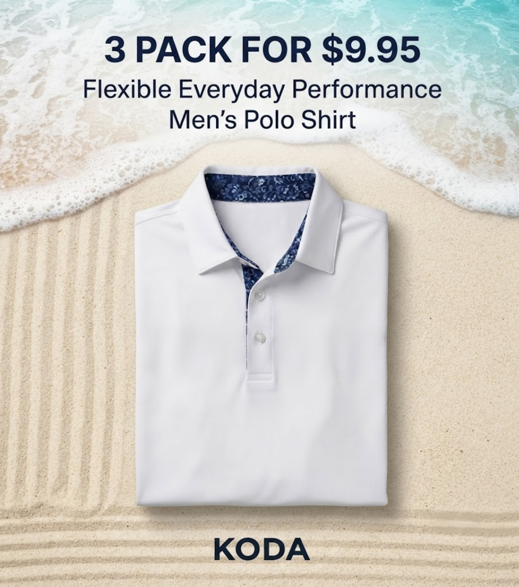 KODA STORE Facebook ad