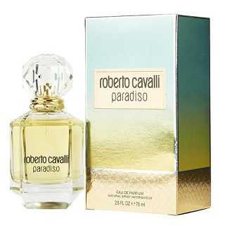 Ybrands Perfume Facebook ad
