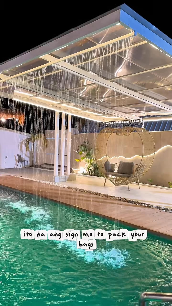 Seventh Heaven Private Resort Nasugbu Facebook ad: From a dream to reality…