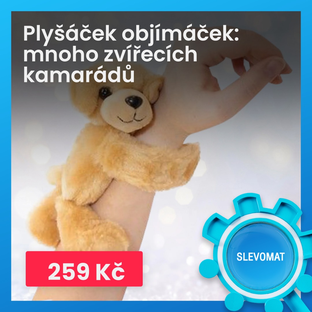 Slevomat Facebook ad