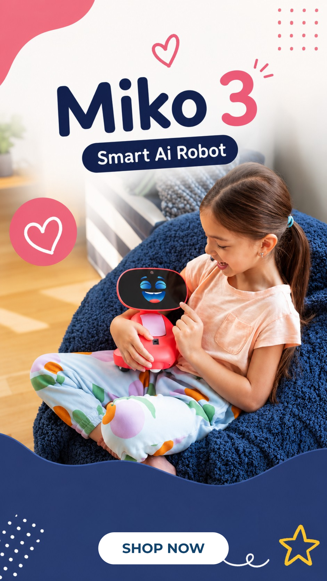 Baby Amore India Facebook ad