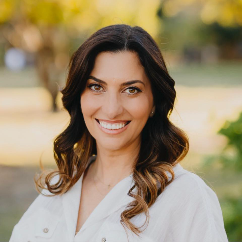 L.A. Psych Facebook ad: Therapy | Encino | Sheyda Melkonian, Psy.D.