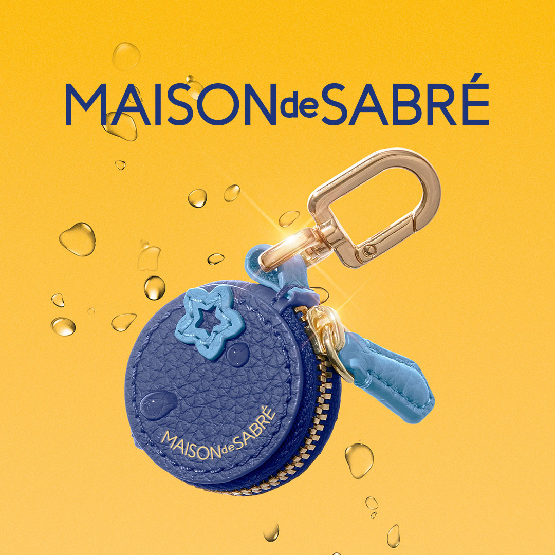 MAISON de SABRÉ Facebook ad