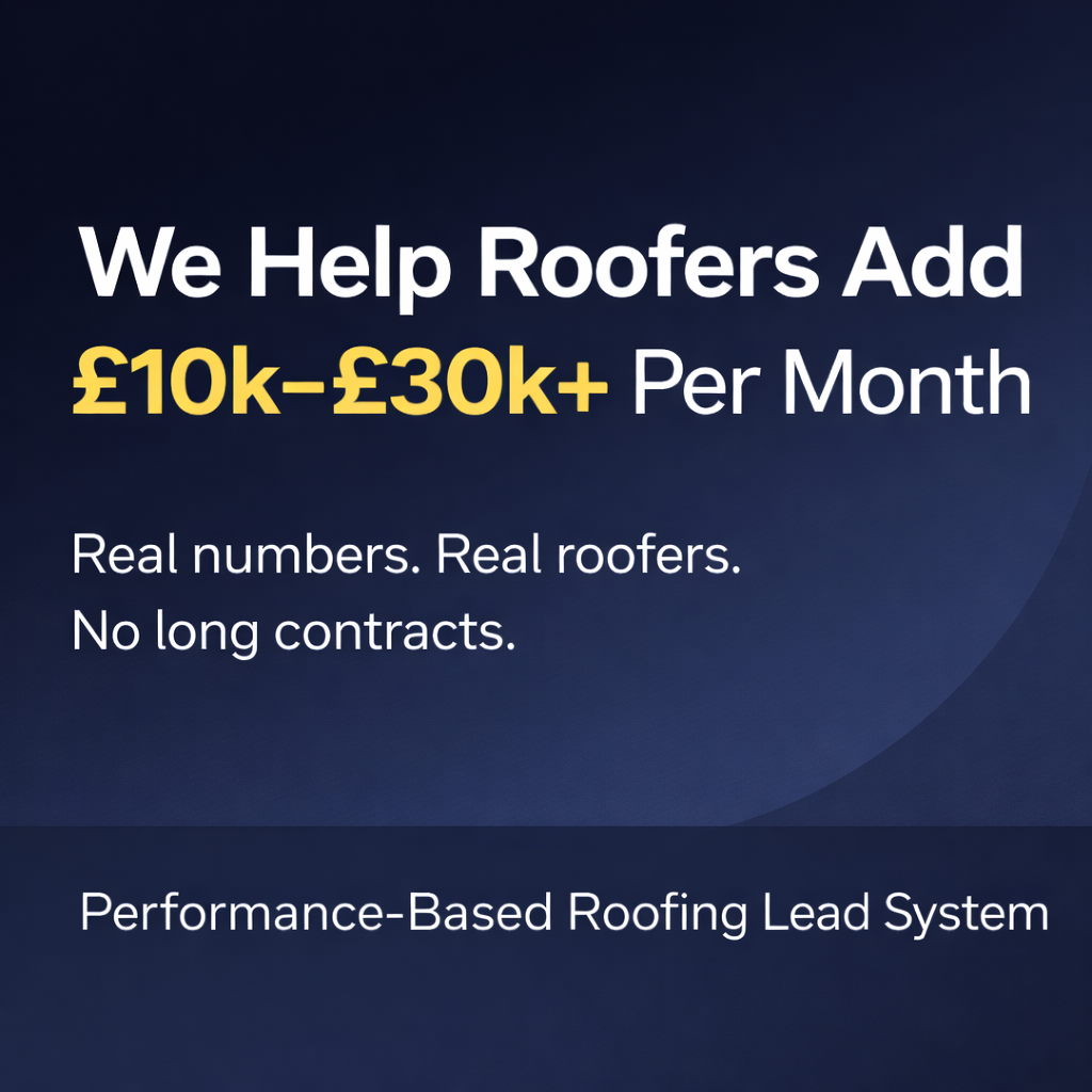 Trades Grow Facebook ad