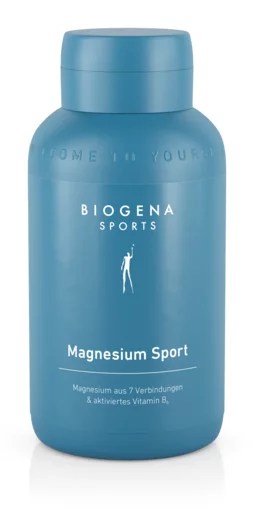 Biogena Facebook ad