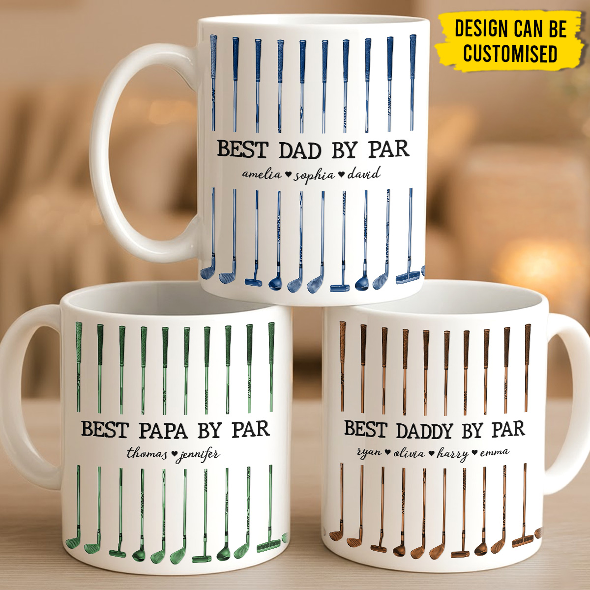The Pawfect House Store Facebook ad