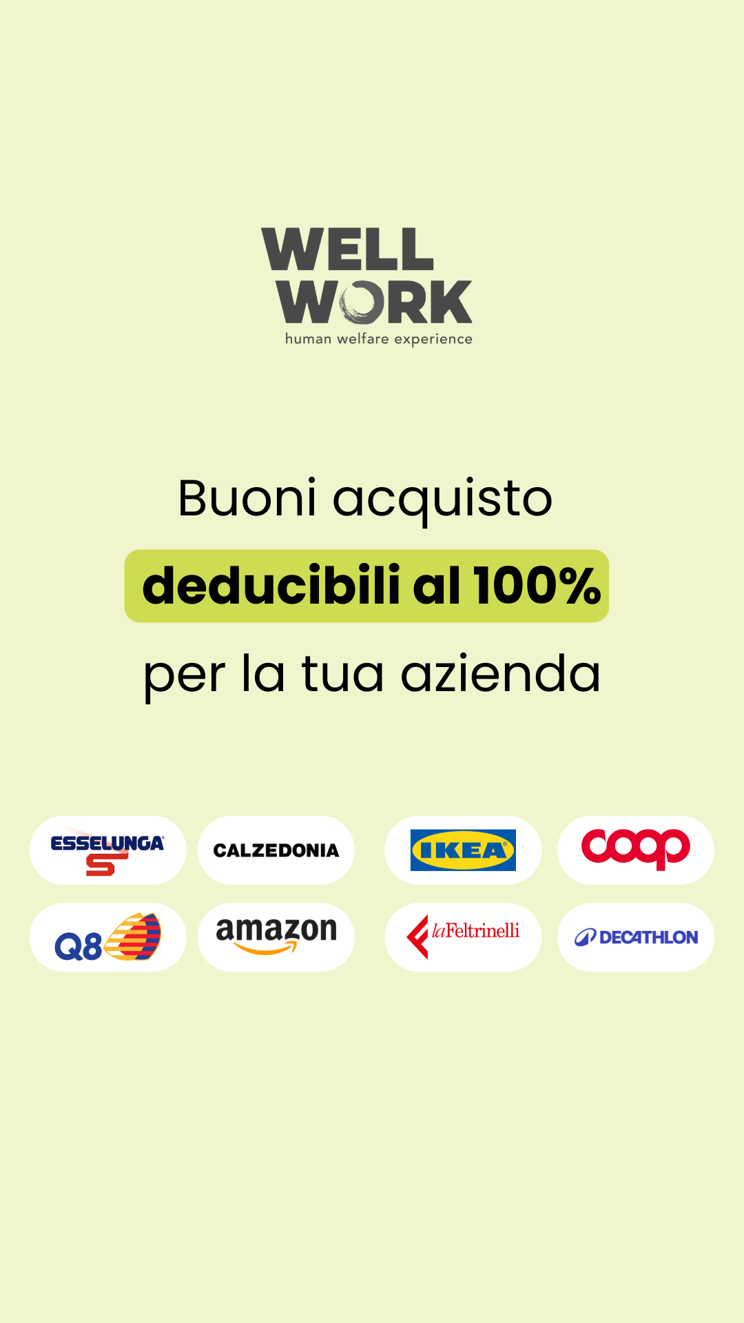 WellWork Facebook ad from Feb 6, 2026
