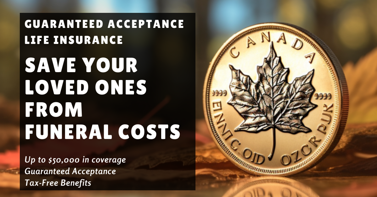 Canadian Financial Matters Facebook ad from Jan 14, 2026