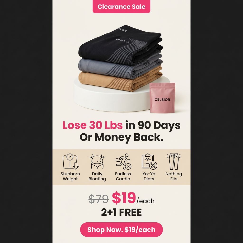 By Celsior Facebook ad