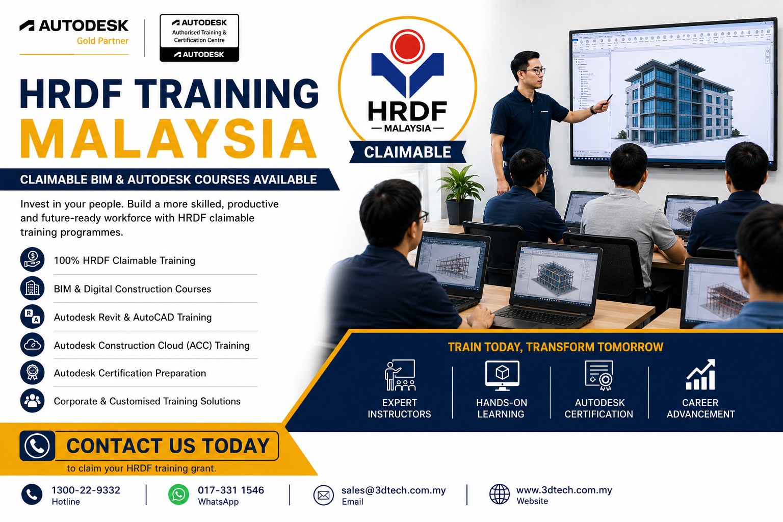 3dtechgroup Facebook ad