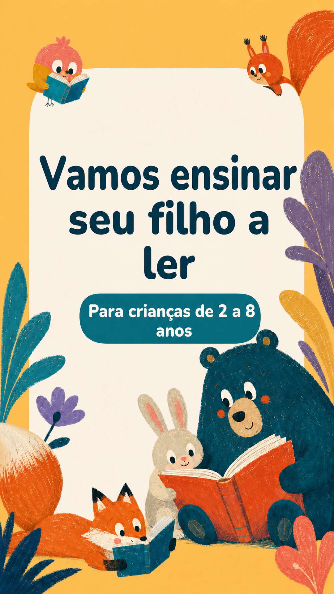 LogicLike Kids: ABC, Reading, Tracing Facebook ad