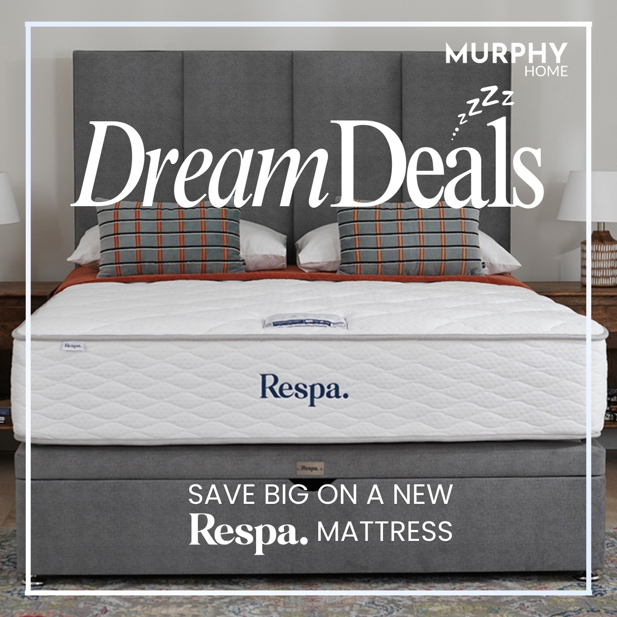 Murphy Home Facebook ad