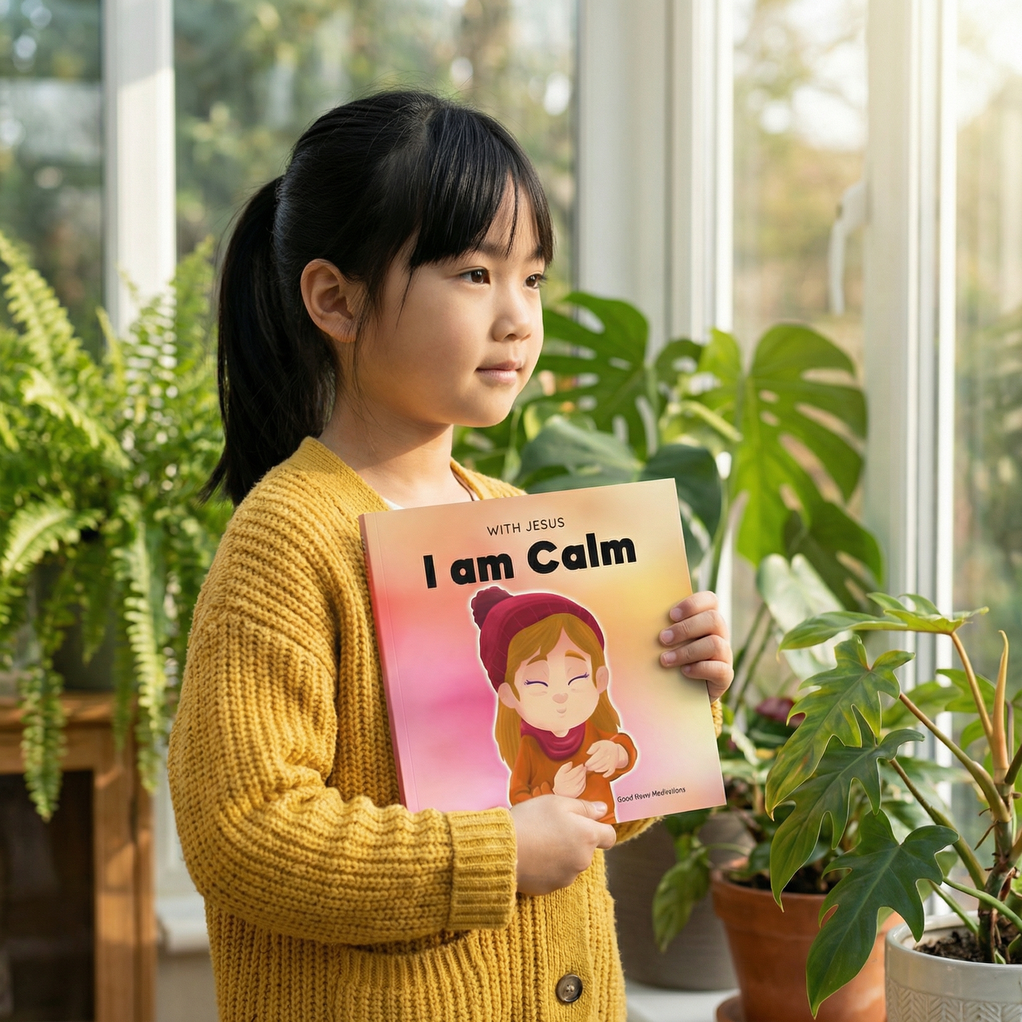 Christian Books for Kids & Helpful Resources Facebook ad from Jan 26, 2026